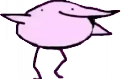 Discord Flamingo